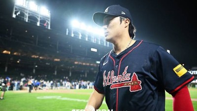 '충격 폭로' 김하성 4800만$ 계약 거절 왜? 폰세가 3000만$인데... '위엄' 진짜 대단하네