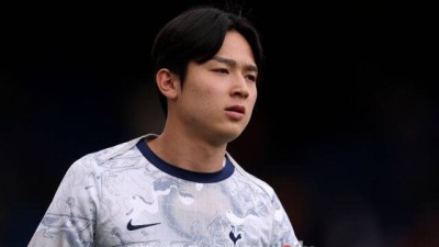 토트넘이 양민혁 방치했다, 포츠머스 임대 조기 복귀설…'임대 조건에 출전 보장' 주장