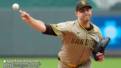 4년 계약을 받을 것 투수 최대어로 꼽히는 '왕', 양키스와 메츠 중 행선지는 어디?