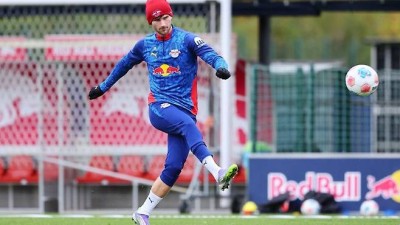 '손흥민에게 심하게 호통' 큰 화제였는데…베르너, 끝내 MLS 간다→산호세와 이적 협상 SON과 적으로 만난다