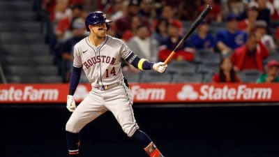 '충격 또 충격' 벤치 신세 예정인가…애틀랜타의 김하성 영입, 이적생 어쩌나 어떤 것도 약속한 적 없다