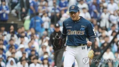 'KIA는 김도영 보내는데, NC는 막는다?' 구창모 '국대 차출' 논란에 추신수 '소환'