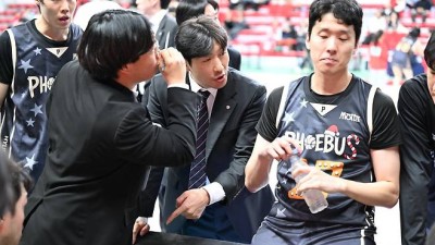 19점 차 리드 못 지키고 통한의 역전패…“벌릴 수 있을 때 도망가지 못해 아쉽다” [SD 울산 패장]