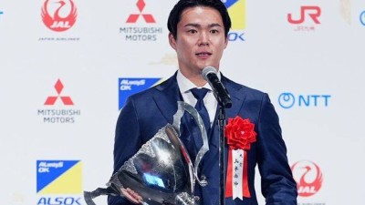 ‘또 장만했구나’ 이번에는 무려 13억짜리, 야마모토의 끝판왕 손목시계 등장