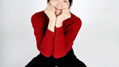 “배구만 보고 살았어요” 배구와 연애하는 여자 김다인