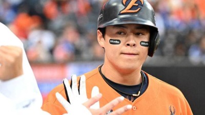 최연소 150억 주인공? 한화니까, 노시환이라서 가능한 것일까…가치 얼마나 치솟을까