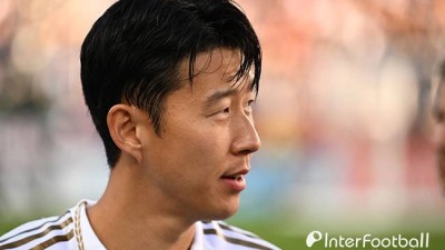 손흥민에 비보?...LAFC 새 감독 모든 선수들 똑같이 대할 것 취임 기자회견서 밝혀→보드진은 누구보다 적합 적극 지지