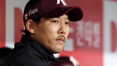 “함께 1년 더” 22년차 베테랑 이용규-키움, 공감대는 형성했다…최종 사인만 남았다