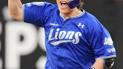 총액 26억원에 두 명! 던질 선수는 모두 잡았다…'받을 선수'은 언제?