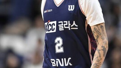 [부상] 최준용, 또 한 번 이탈 … 대퇴연골 손상+1~2주 안정 필요