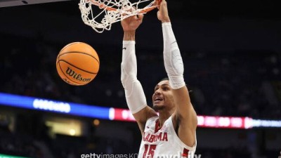 '문태종 아들' 재린 스티븐슨 특별 귀화 신청→사실상 마지막 관문만 남았다…국대서 '문세종' 볼 수 있나