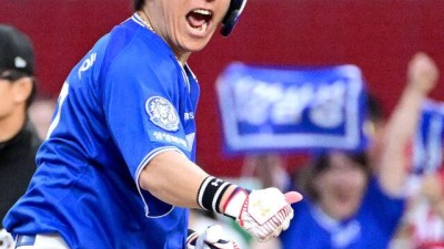 사장님·단장님 부탁드립니다 52억원으로 낭만+실리 잡은 삼성, 이제 남은 퍼즐은 '하나'…에이스 목소리 언제 들어주나