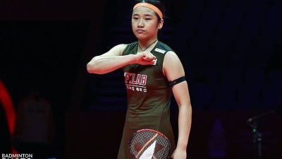 안세영 비인간적 中 매체 '경악' 사실이었다…와르다니 8전 전승+미야자키 6전 전승 '압도적'