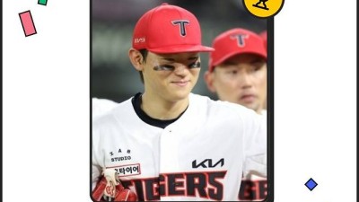 '역시' KIA의 김도영 이제 적수가 없다→무려 19주 연속 '스타랭킹 1위' 사수 '굉장하네'