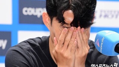 손흥민, '빅클럽 오퍼 싹 다 거절' 이유 밝혔다…토트넘 상대하고 싶지 않았다 친정팀 사랑 때문