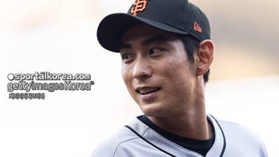[오피셜] 이정후에게 희소식인가 비보인가? 샌프란시스코, 'Lee 경쟁자' 외야수 DFA 처리