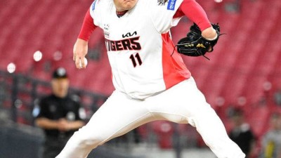 삼성, 내부 FA 불펜 모두 잡았다…‘특급 불펜’ 조상우·김범수는 왜 협상이 길어질까