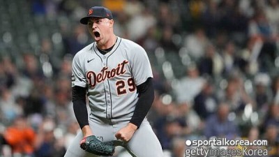 감독도 눈치 보는 지구 최강 1선발, 가끔씩 문자 한 통 정도 연락...美 대표팀, 스쿠발 WBC 합류 설득 노력