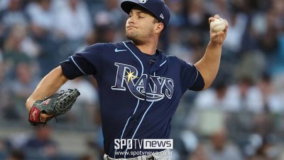 2년 쉬면서 106억 벌었는데, 또 53억 더 준다니… 사이영이냐 먹튀냐, 운명의 기로다