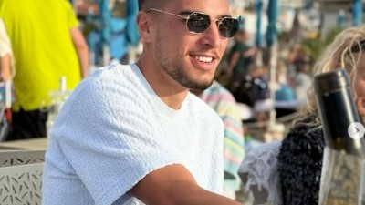 한국에서 뛰어보고 싶은데, 군대는 못 가겠어요 포항에서 태어난 루마니아 연령별 대표의 바람 언젠가 한국을 갈 것