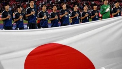 손흥민 스피드 떨어졌다 日, 한국에 'WC 우승 확률' 밀리자 조언 멕시코 고산지대, 로테이션 필수