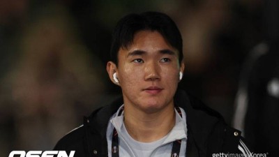 초대박 '드리블러' 양현준, 잉글랜드 무대에서 관심...버밍엄+노리치 모두 관심