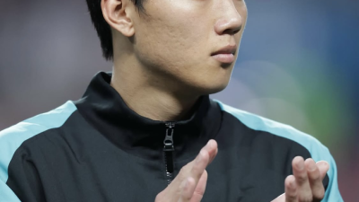 “한국 있는 A조가 꿀 조라고 하더라” 이한범 고백…덴마크 설레발에 일갈 “너네 못 올라와”