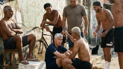 ‘흥민이 형 못 잃어’ 히샬리송 또 시작됐다…손흥민 합성짤 올리고 “질투하는 사람 눈에만 가짜로 보여”