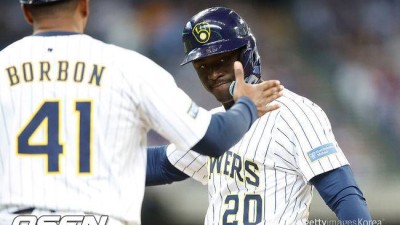 두산 '카메론 메디컬 탈락설' 진실은, 계약 합의→3주 지났는데 왜 오피셜 안 뜰까 최종 협상 단계, 조만간 발표