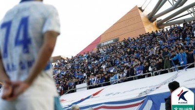 '이정효 감독 소문 무성' 수원 삼성, '내년 최대 4팀 승격' 기회 잡을까...감독 선임 기대감