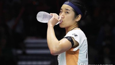 안세영-야마구치, 오늘 붙고 내일 또 붙는다?…2연전 시나리오 현실화 되나