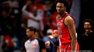 '1라운드 지명권 4장 내놔!' 현존 최고 3&D에 책정된 엄청난 가격표