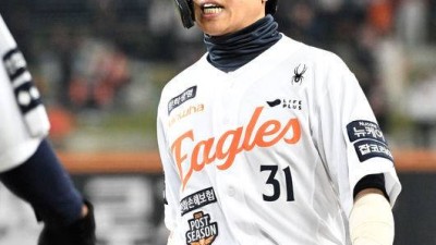 ‘최초 3000안타까지 382안타 남았는데…’ 손아섭에게 냉랭한 시장, 올해 안에 계약할 수 있을까