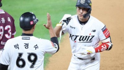 [공식발표] KT에서 좋은 제안 주셨는데... 황재균 전격 은퇴! 20년 선수 생활 마무리한다