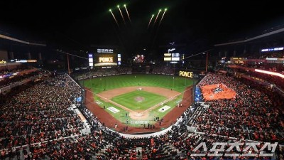 '폰와'의 선물. 18년만이야. 한화 3월29일 대전서 홈개막전 치른다. KBO 2026 정규리그 일정 발표