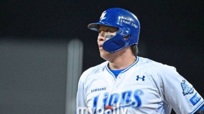 강민호는 FA 새 역사 일보직전…손아섭·황재균은 추운 겨울, C등급도 같은 C등급 아니다? 나이의 문제도 아니다