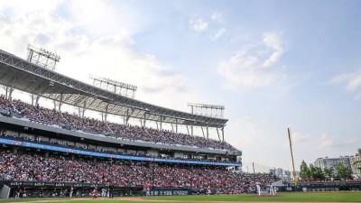 프로야구 KIA, 개막전 상대는 SSG...홈 개막은 4월 3일 NC전