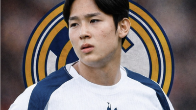 “양민혁→레알 마드리드 이적” 오피셜 ‘공식 입장’ 공개···포츠머스 감독 “그런 이야기 없었다, 끝까지 우리랑 함께할 것”