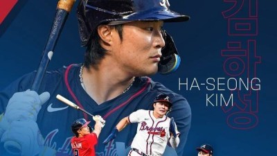 김하성, 목표는 1183억? '4년 계약+414억 웃돈' 포기하고 택한 'FA 3수'…내년이 대박 계약 적기인가