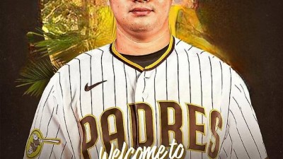 LG는 고우석과 2026 우승 생각했는데... 고우석이 안온다. 2연패는 불가능인가