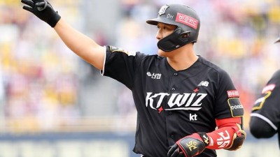 ‘은퇴 결정’ 황재균, 설마 적은 ‘FA 금액’ 탓? 다른 이유가 있었다…KT도 “쓰임새 많은 선수인데…” 아쉬움 [SS포커스]