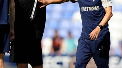 손흥민 떠난 뒤 첫 겨울.. '17위 팀에 0-3 참사' 토트넘, 벌써 시험대에 섰다