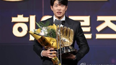 미국 기자 송성문, MLB 샌디에이고와 3년 192억원에 입단 합의(종합)
