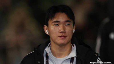 무려 '75% OUT 찬성' YANG, 어떻게 잡은 기회인데...월드컵 보이나 싶더니 4G 4패→ 낭시 감독 경질 가능성↑ 심각한 경고