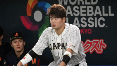 “송성문, SD와 192억 계약 합의” 日 놀랐다. “무라카미 제자리걸음, 韓日 명암” 아쉬움