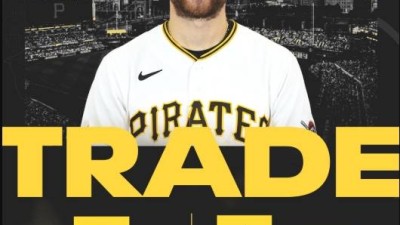 [오피셜] 대형 삼각 트레이드 성사…'올스타 2루수 포함' 무려 6명 팀 옮긴다