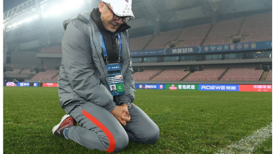 ‘대충격’ 토사구팽당하고도 마지막까지 팀을 생각한 韓 지도자…충칭 떠난 장외룡 감독 ‘오피셜’ 공식입장 “강등 위기에 놓였을 때 불러달라”