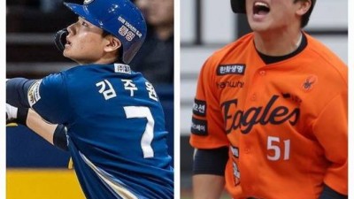 빅리그 문턱이 낮아졌나? '송성문도 가는데...' KBO 한국 선수들, 너도나도 가려고 할 듯