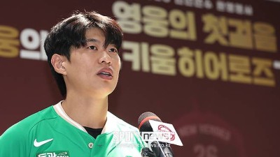 송성문, 샌디에이고 가면 쉽지 않다 강정호는 분명 경고했다…얼마나 성공하기 어려운 팀이길래