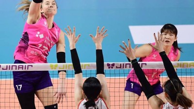 최하위 반란은 우연이었나! 페퍼저축은행, 참담한 8연패.. '6승2패 2위 → 6승10패 6위' → 이제 꼴찌와 불과 3점 차이